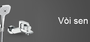 Vòi Sen Tắm