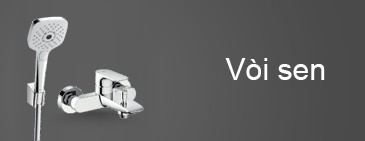 Vòi Sen Tắm