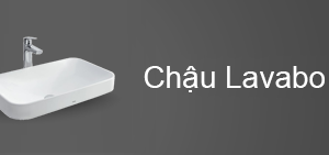Chậu Rửa Lavabo