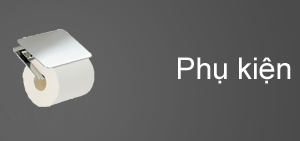 Phụ Kiện Phòng Tắm