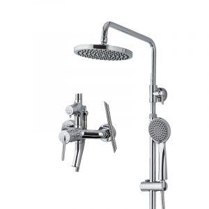 Vòi hoa sen cao cấp ARROW – AE3304S