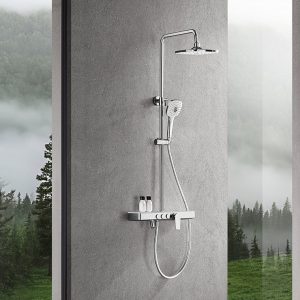 Vòi hoa sen cao cấp ARROW – AMG13S09