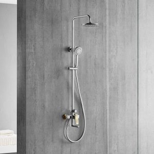 Vòi hoa sen cao cấp ARROW – AMG13S842J