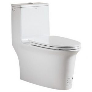 Bồn Cầu Cao Cấp AB1183M