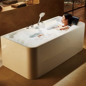 Bồn Tắm Gia Đình Cao Cấp AQ1766UQ