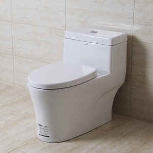 Bồn Cầu Cao Cấp AB1286M