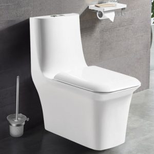 Bồn Cầu Cao Cấp AB1295M