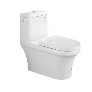 Bồn Cầu Cao Cấp AB1118M -1M