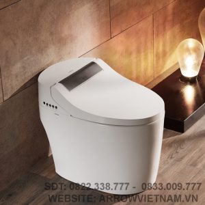 Bồn cầu thông minh ARROW/Wrigley AKB1308M