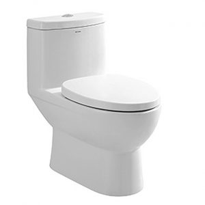 Bồn cầu 1 khối