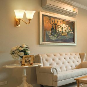 Đèn Trang Trí Phong Cách Sang Trọng,Hiện Đại B7052-2