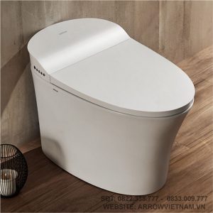 Bồn cầu thông minh ARROW/Wrigley AKB1303M