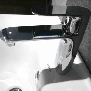 VÒI CHẬU NÓNG LẠNH AMP11848