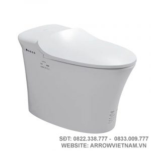 Bồn cầu thông minh ARROW AKB1196M