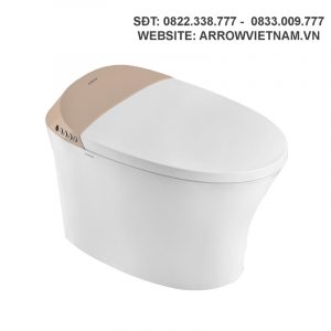 Bồn cầu thông minh AKB1197 - AM