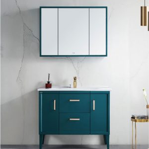 Bộ tủ phòng tắm cao cấp APGM10L3230-S2