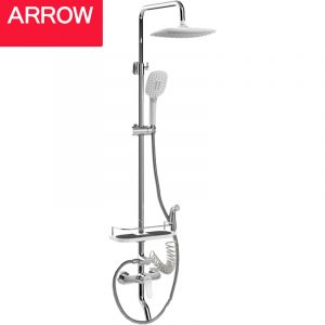 Vòi hoa sen cao cấp ARROW – AMG14G839