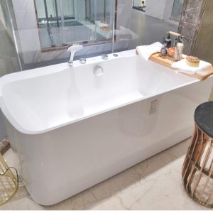 Bồn Tắm Gia Đình Cao Cấp AQ1765TQ