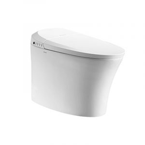 Bồn cầu thông minh