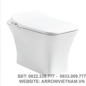 Bồn cầu thông minh ARROW AKB1199M