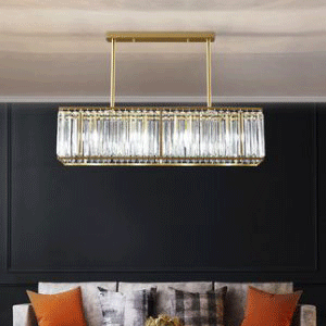 Đèn Chùm Phong Cách Sang Trọng ,Hiện Đại C9922-5