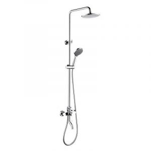 Vòi hoa sen cao cấp ARROW – AF3308SM