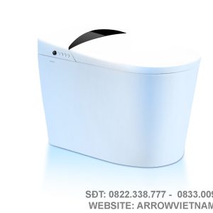 Bồn cầu thông minh AKB1310M