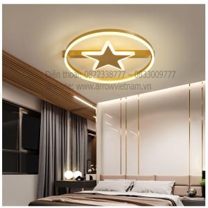 Đèn trần hiện đại 9613-X5