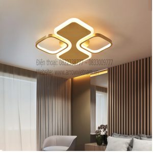 Đèn trần hiện đại 9622-X5
