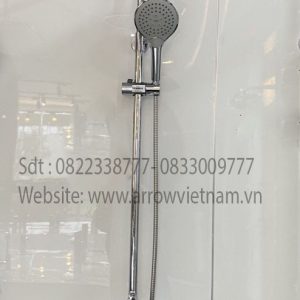 Vòi hoa sen cao cấp ARROW-AMG12S10