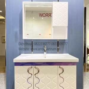 Bộ tủ phòng tắm APG10G390-Y