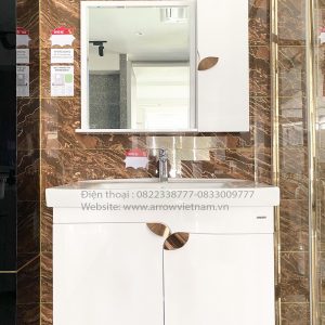 Bộ tủ phòng tắm APG9G3209-G