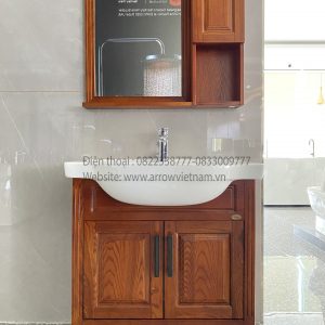 Bộ tủ phòng tắm APGM8L352C-B