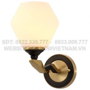 Đèn treo tường cao cấp B7325-1