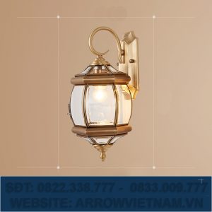 Đèn treo tường cao cấp B5007-1