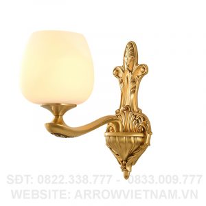 Đèn treo tường cao cấp B7327-1