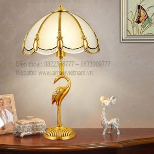 Đèn cây phong cách hiện đại sang trọng T2086B-1