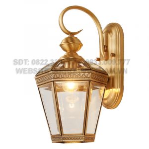 Đèn treo tường cao cấp B5505-L1