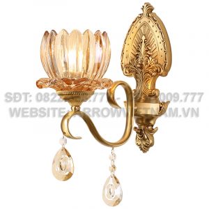 Đèn treo tường cao cấp B7039-1