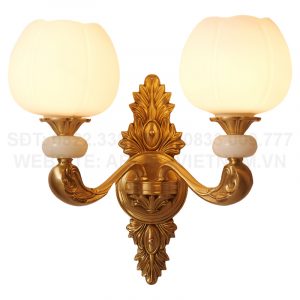 Đèn treo tường cao cấp B7059-2