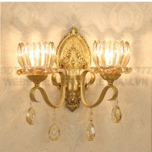 Đèn treo tường cao cấp B7039-2