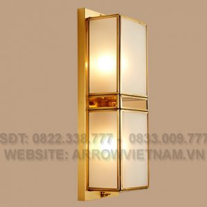 Đèn treo tường cao cấp B2502-2