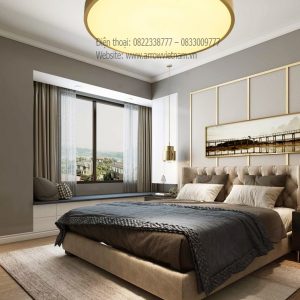 ĐÈN TRẦN HIỆN ĐẠI X901-3