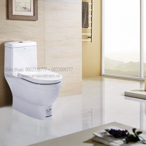 BỒN CẦU CAO CẤP AB1287L