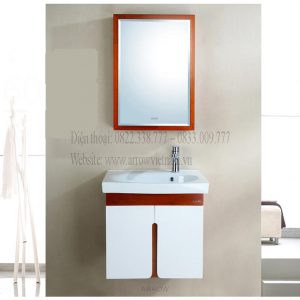 Bộ tủ phòng tắm APGM6G3206-T