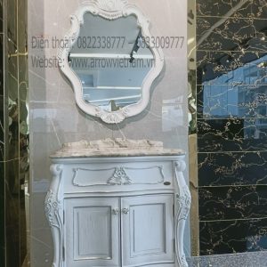 Bộ tủ phòng tắm APGMF8L406H-H