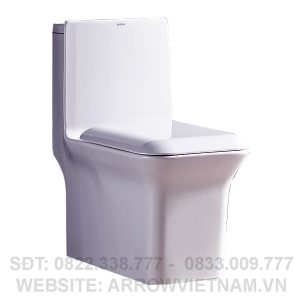 Bồn cầu cao cấp ARROW/Wrigley AB1170