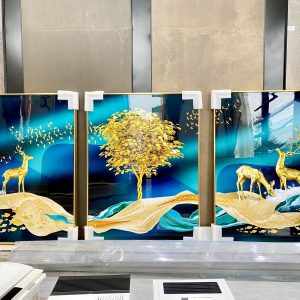 Trang trang trí D599