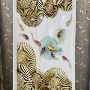 Tranh trang trí XG3190