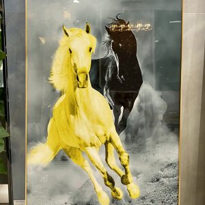 Tranh trang trí T004